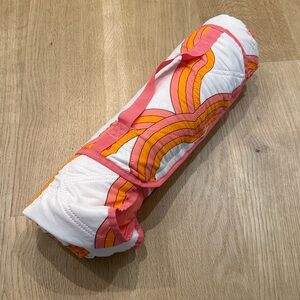 Society 6 picnic Blanket outdoor beach pool camping (listing is for 1)